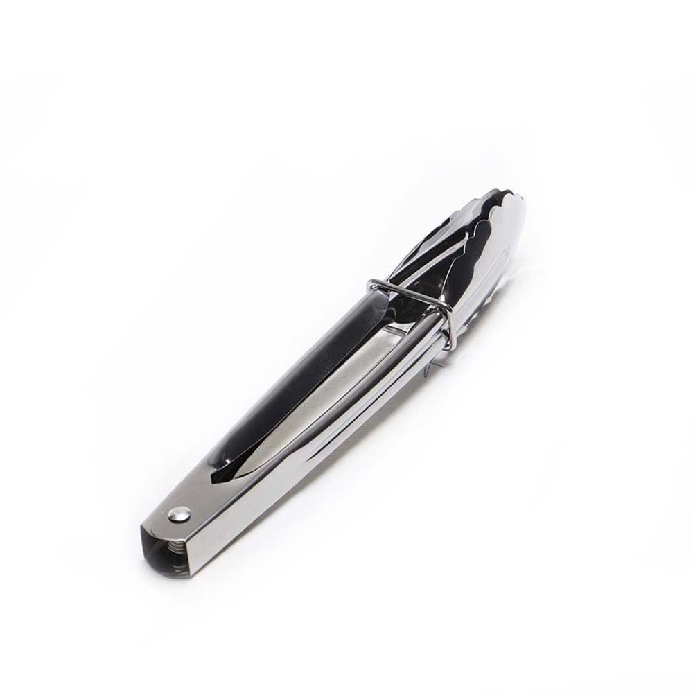 PINZA INOX PARA ENSALADA CHICA