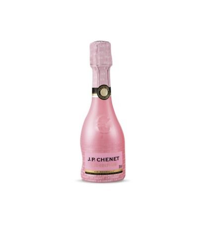 CHAMPAGNE J.P. CHENET ICE EDITION ROSE 200ML