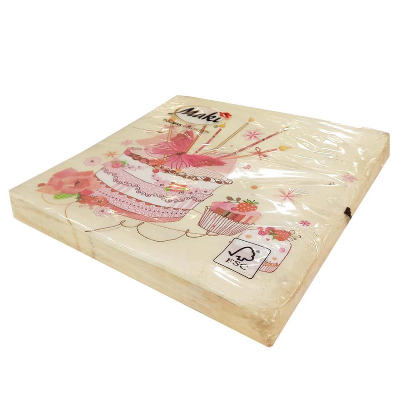 SERVILLETA MAKI TORTA SLOG0034201