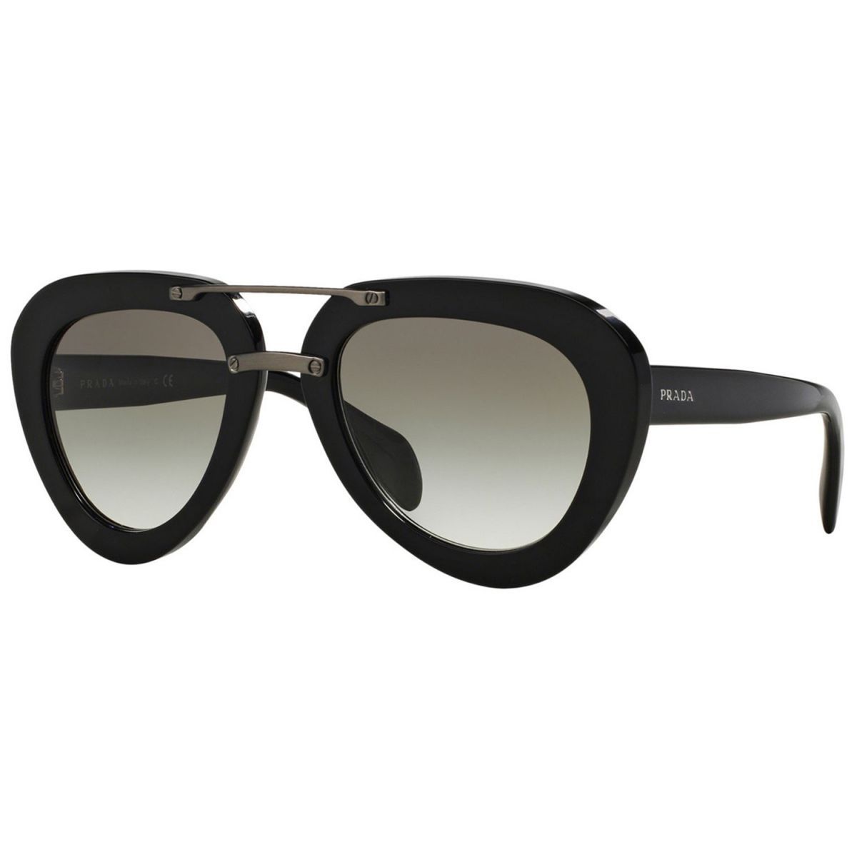 LENTE DE SOL PRADA PR28RS 1AB-OA7 52