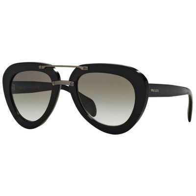 LENTE DE SOL PRADA PR28RS 1AB-OA7 52