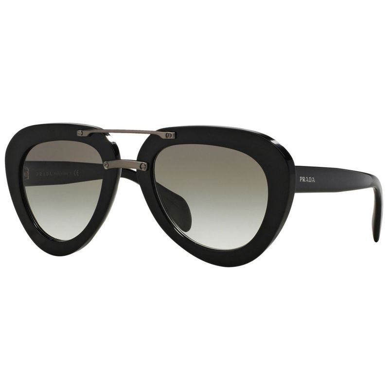 LENTE DE SOL PRADA PR28RS 1AB-OA7 52