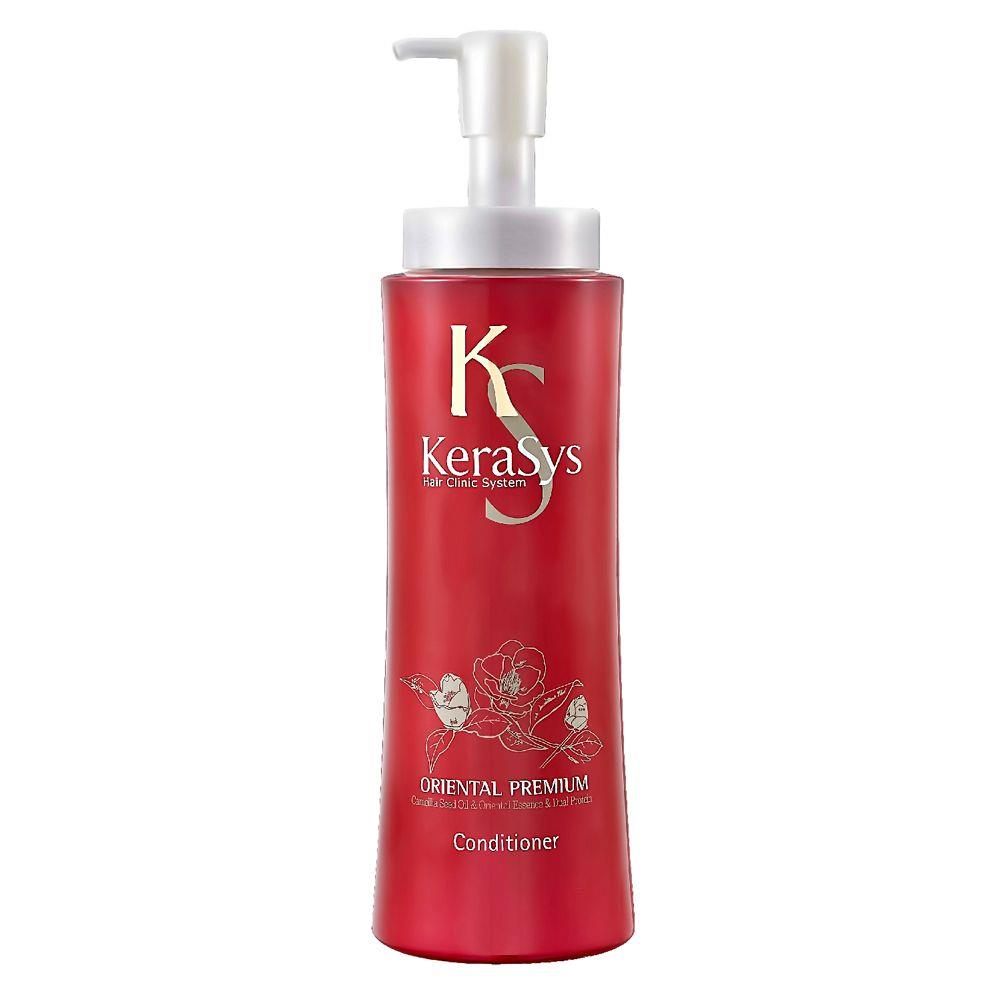 ACONDICIONADOR KERASYS ORIENTAL PREMIUM 600ML