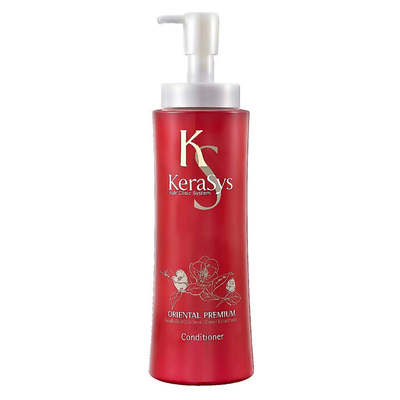 ACONDICIONADOR KERASYS ORIENTAL PREMIUM 600ML