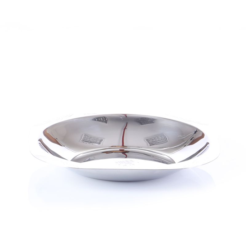 BOWL DE INOX