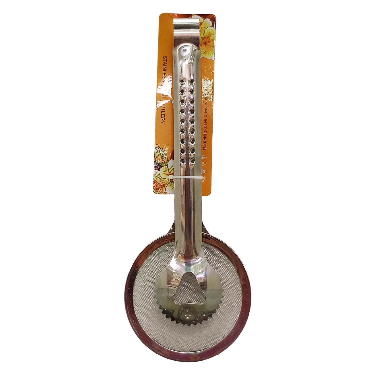 PINZA DE COCINA 11