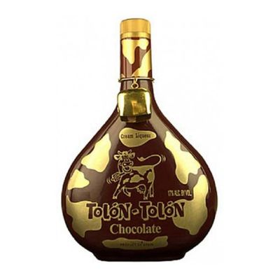 LICOR TOLON TOLON CHOCOLATE CREAM 700ML