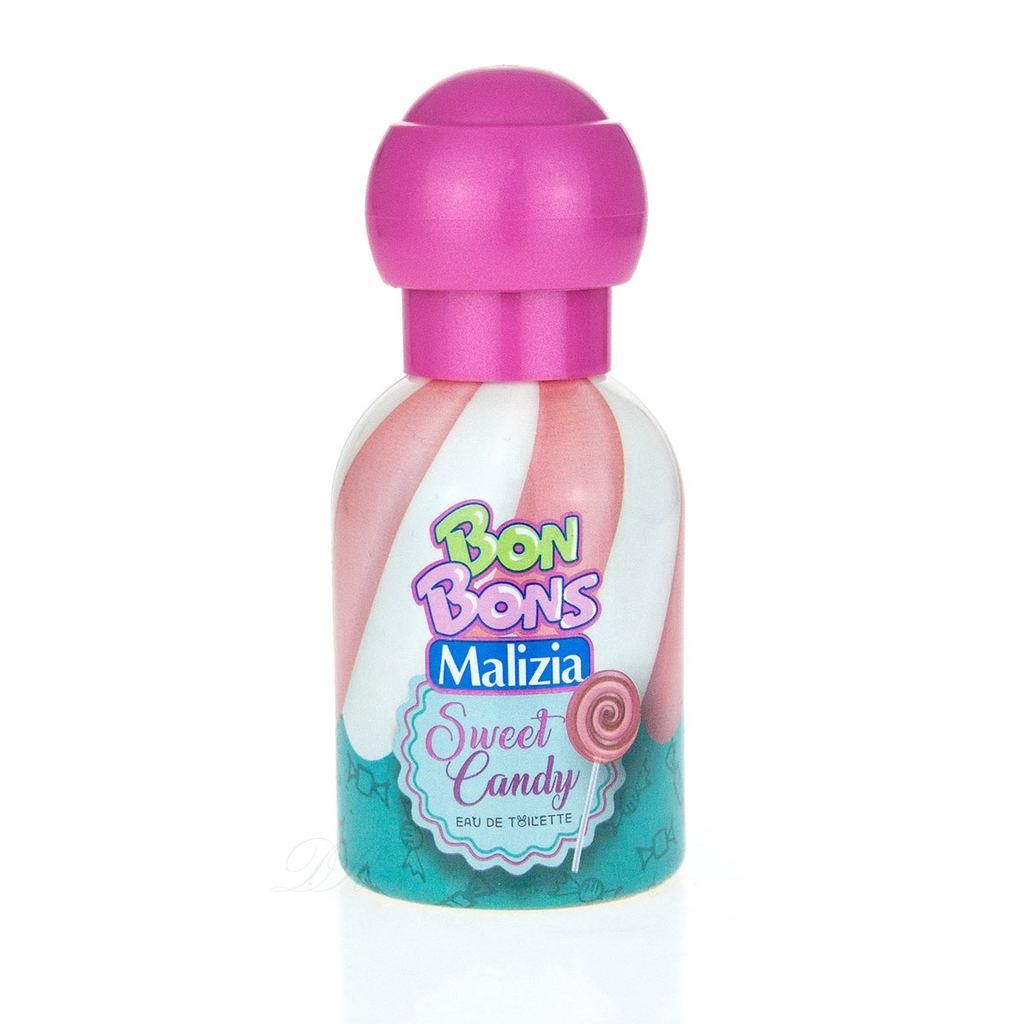 PERF INFANTIL MALIZIA SWEET CANDY 