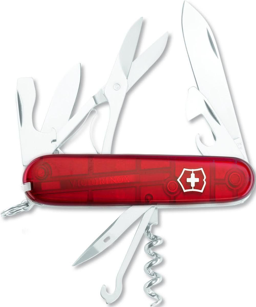 CORTAPLUMA VICTORINOX  SPARTAN LITE RUBY