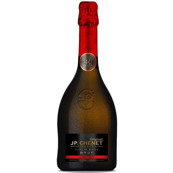 ESPUMANTE J.P. CHENET BRUT 750ML