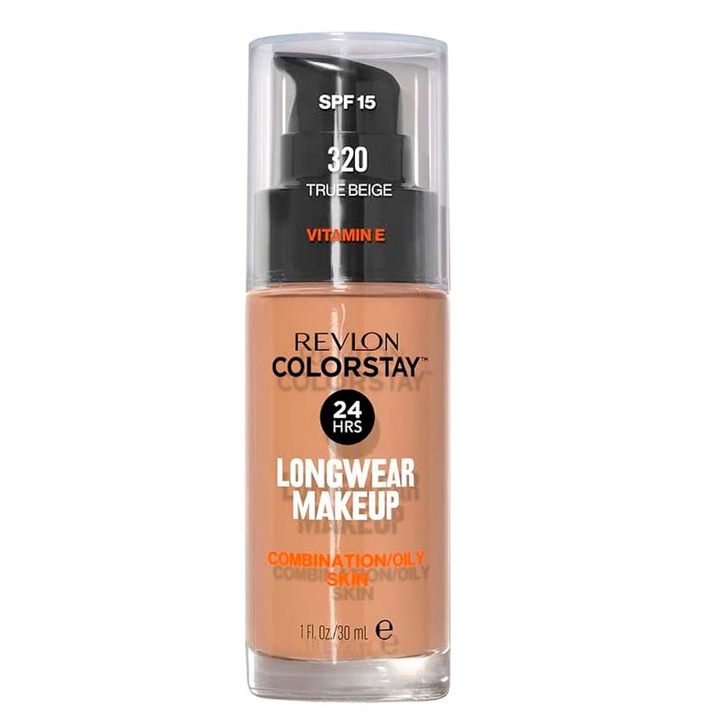 BASE REVLON COLORSTAY BEIGE 320