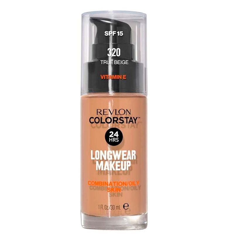 BASE REVLON COLORSTAY BEIGE 320