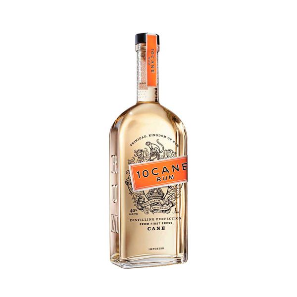 RON 10 CANE RUM 700ML