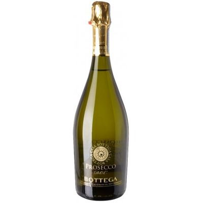 ESPUMANTE BOTTEGA PROSECCO DI CASA 750ML