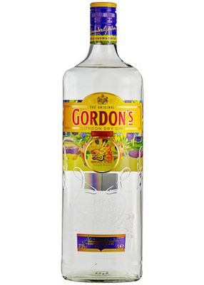 GIN GORDONS DRY GIN 700ML