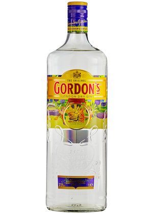GIN GORDONS DRY GIN 700ML