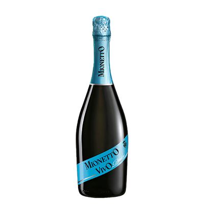 ESPUMANTE MIONETTO VIVO DOLCE 750ML