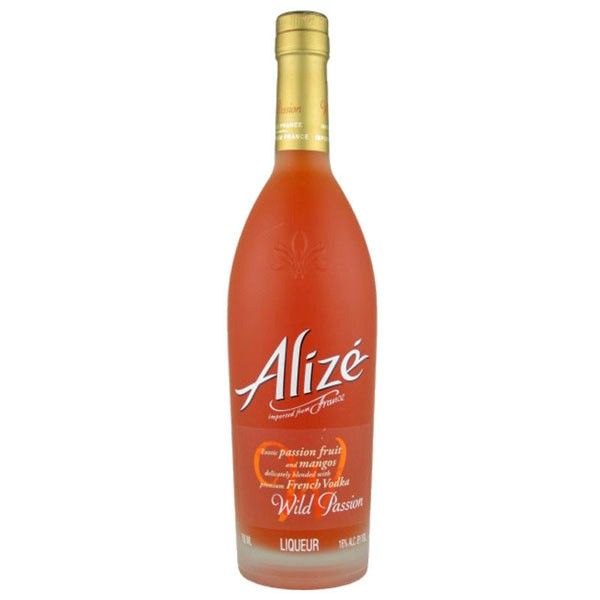 LICOR ALIZE WILD PASSION 750ML