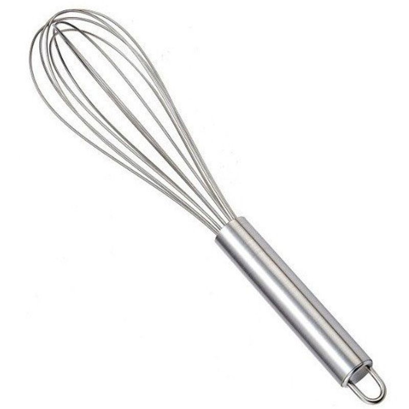 BATIDOR MANUAL FOET 29CM LARGO Y 6CM CIRCUFERENCIA MANIJA
