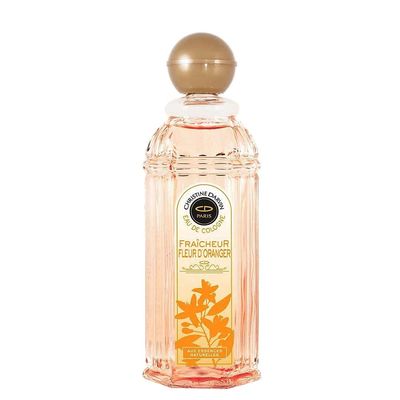 COLONIA FEMENINO CHRISTINE DARVIN FLEUR D&#39;ORANGE VAPO 250ML
