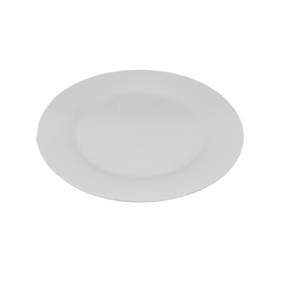 PLATO DE PORCELANA 31CM