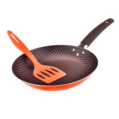 MULTIFLON COLOR SARTEN 22 CORAL C/ESP