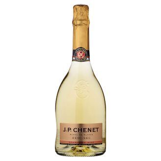 ESPUMANTE J.P. CHENET DEMI SEC BLANC 750ML