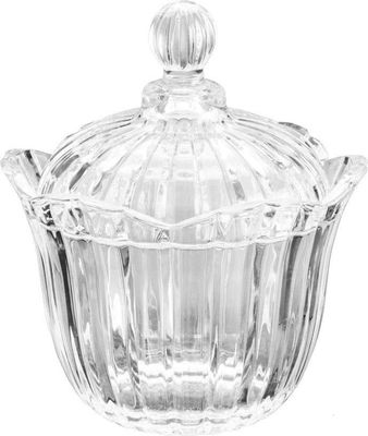BOMBONERA DE ACRILICO 800ML