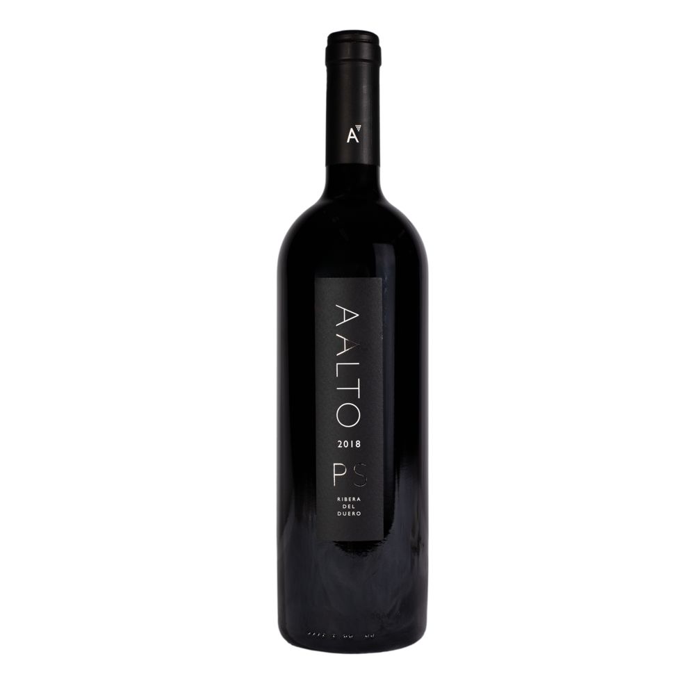 VINO AALTO PS 2018 750ML