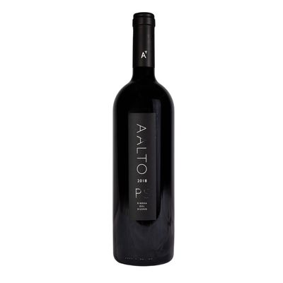 VINO AALTO PS 2018 750ML
