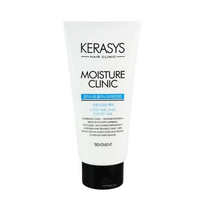 MASCARA CAPILAR KERASYS MISTURE CLINIC TREATMENT 