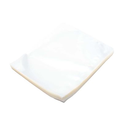 BOLSA DE PLÁSTICO PARA EMPAQUE 20 X 25CM 16MM
