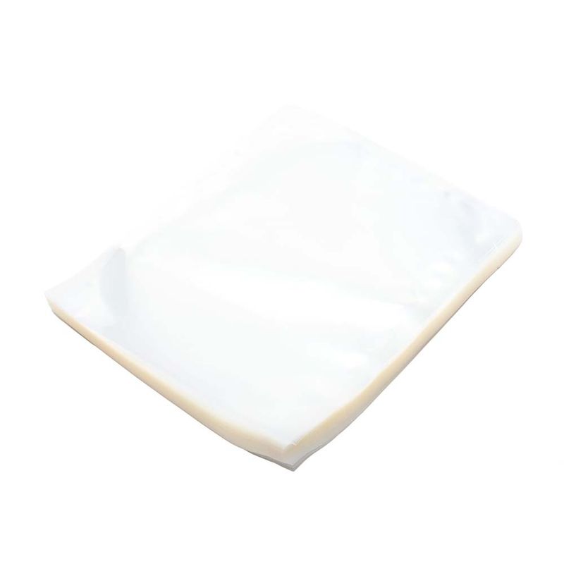 BOLSA DE PLÁSTICO PARA EMPAQUE 20 X 25CM 16MM
