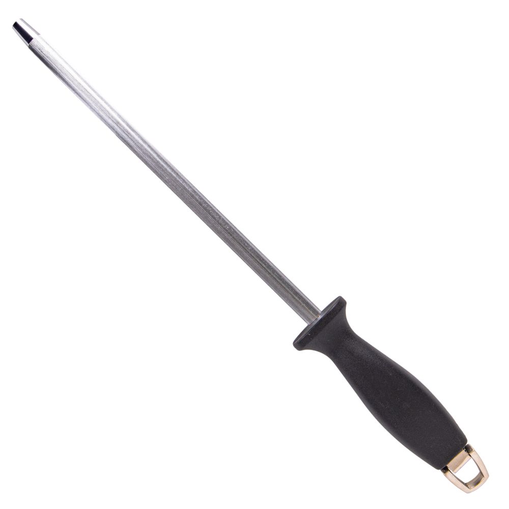 AFILADOR ESTRIADO PARA CUCHILLO 37CM