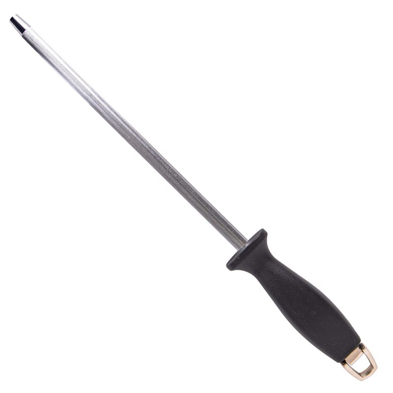 AFILADOR ESTRIADO PARA CUCHILLO 37CM