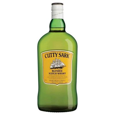 WHISKY CUTTY SARK 1750ML