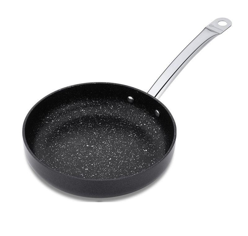 KORKMAZ SARTEN NEGRO PROLINE NERO PAN 22CM