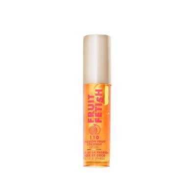 LABIAL FETISH LIP-OIL-PASSION FRUIT COCONUT 