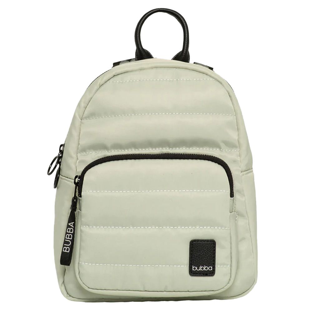 MOCHILA BUBBA VICTORIA JADE REGULAR