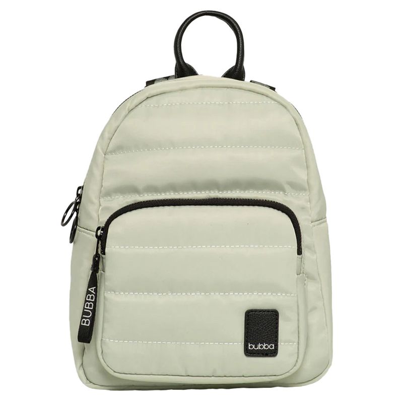 MOCHILA BUBBA VICTORIA JADE REGULAR