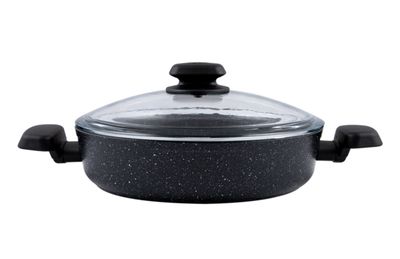 CACEROLA KORKMAZ ORNELLA A1344 3.5L 26X7CM 