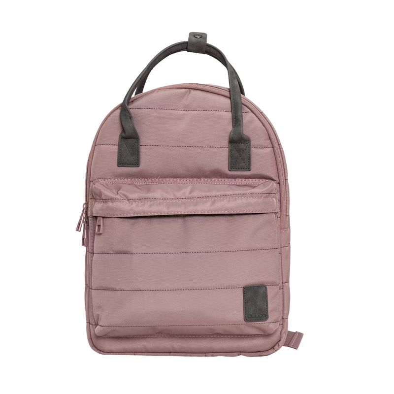MOCHILA BUBBA MONTREAL MARY ROSE REGULAR