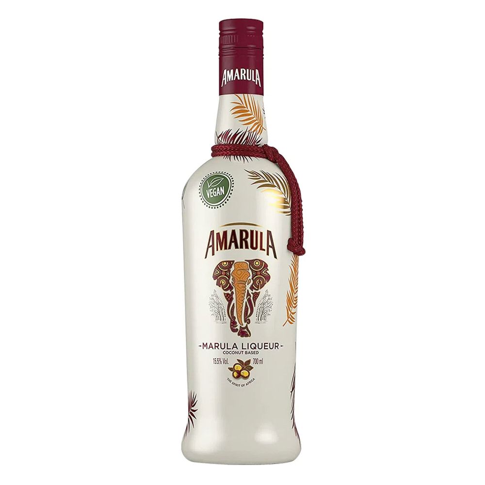 LICOR AMARULA COCO VEGANO 750ML