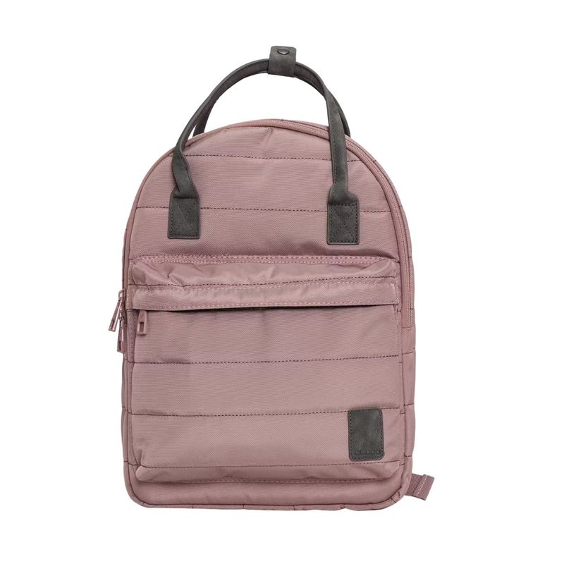 MOCHILA BUBBA MONTREAL MARY ROSE MINI