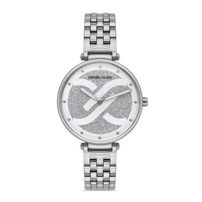 RELOJ FEMENINO ANALÓGICO DANIEL KLEIN DK.1.12534-1
