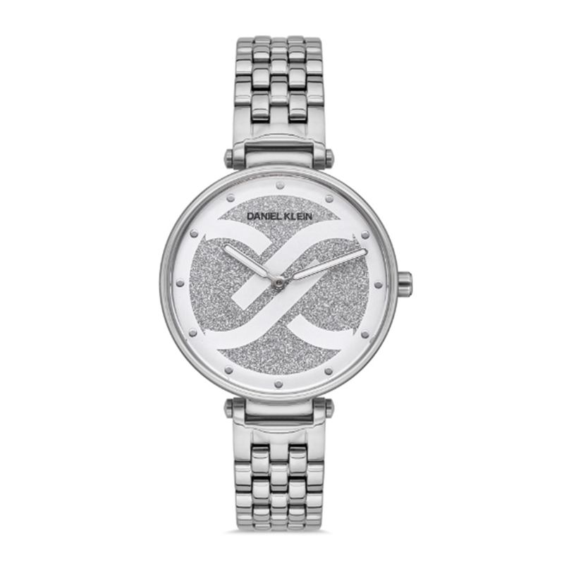RELOJ FEMENINO ANALÓGICO DANIEL KLEIN DK.1.12534-1