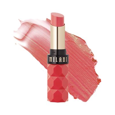 LABIAL COLOR FETISH LIPSTICK -LUSTFUL