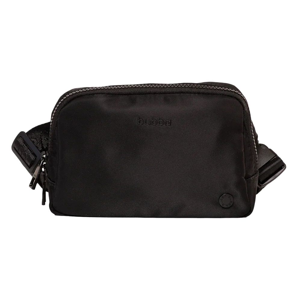 CROSSBAG BUBBA ANYTIME ONYX