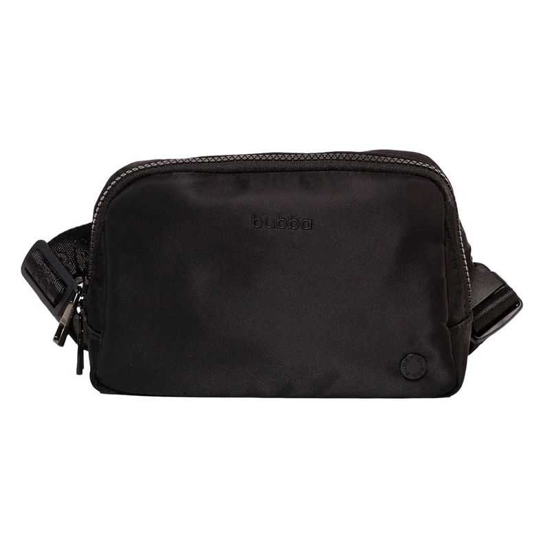 CROSSBAG BUBBA ANYTIME ONYX