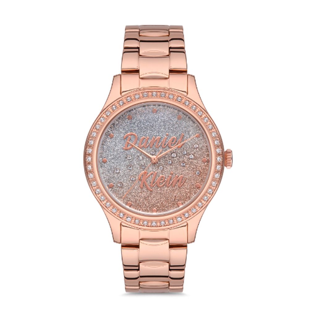 RELOJ FEMENINO ANALÓGICO DANIEL KLEIN DK.1.12538-2 